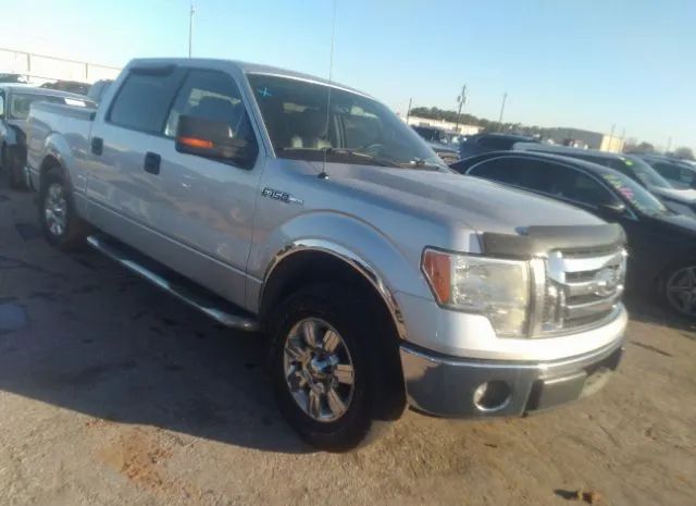 Ford F-150 (2011)