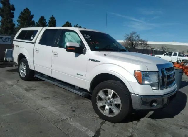 Ford F-150 (2011)