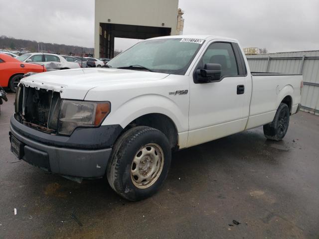 Ford F150 (2011)