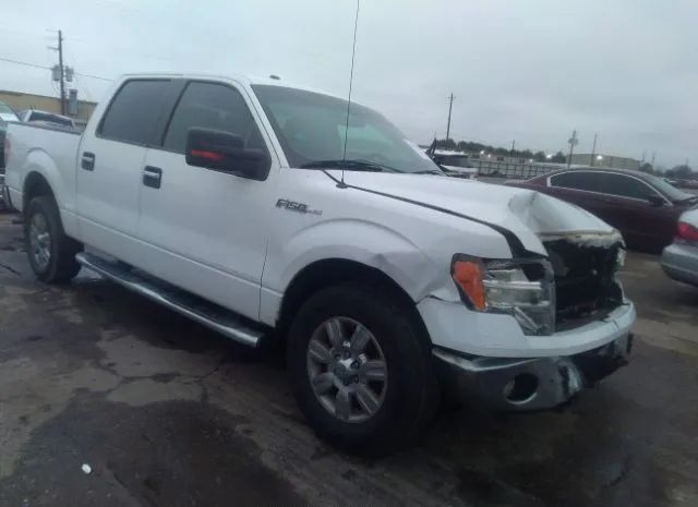 Ford F-150 (2012)