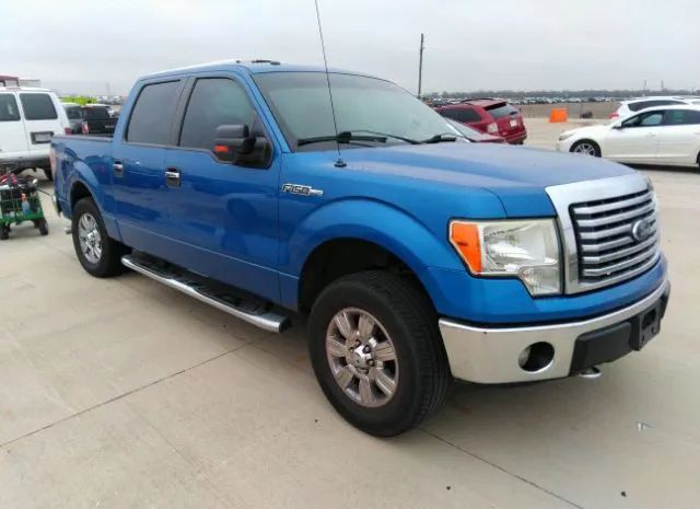 Ford F-150 (2012)