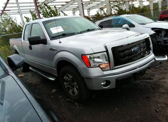 Ford F-150 (2012)
