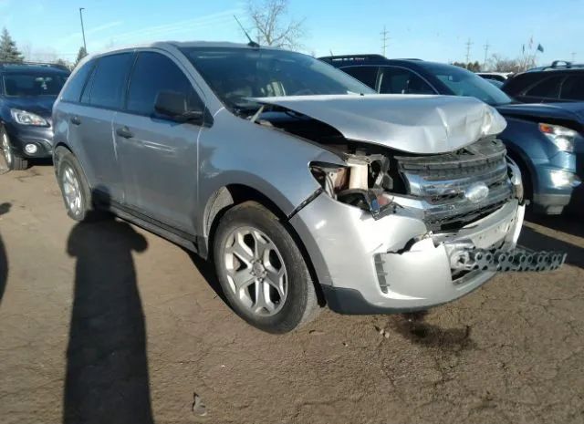 Ford Edge (2013)