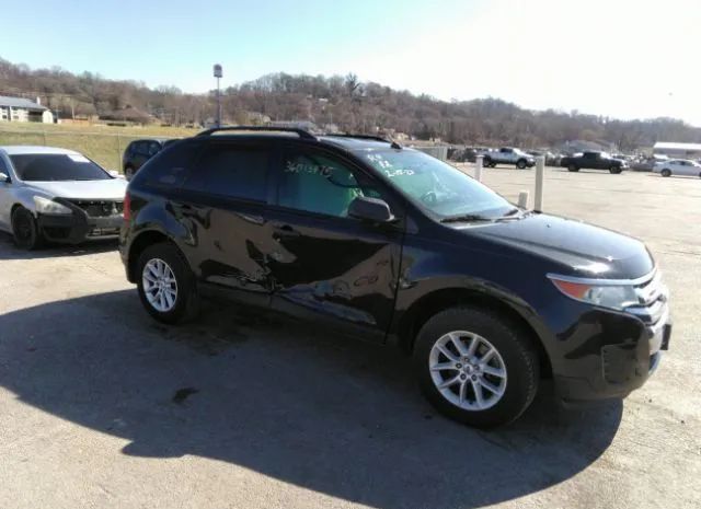 Ford Edge (2013)