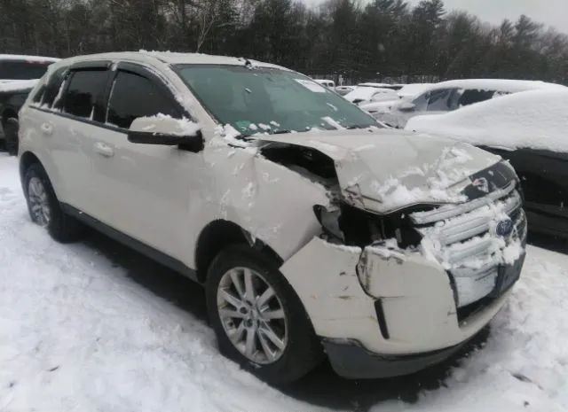 Ford Edge (2013)
