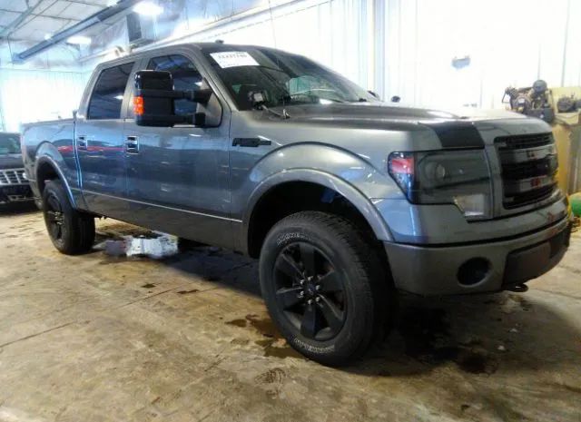 Ford F-150 (2013)