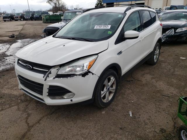 Ford Escape se (2013)