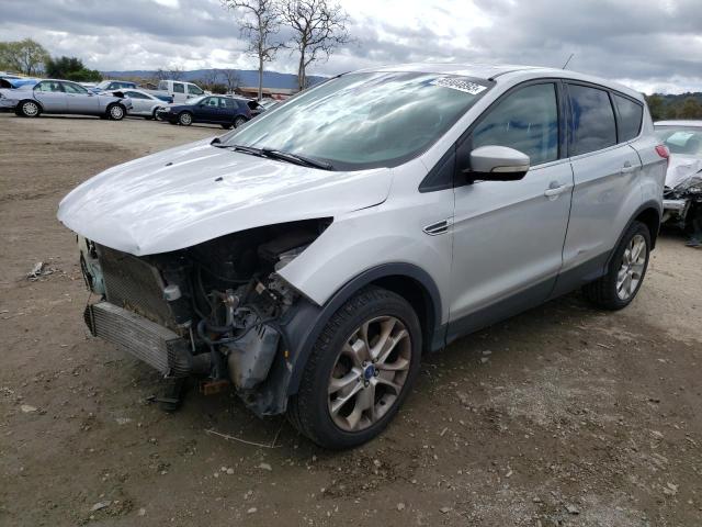 Ford Escape sel (2013)