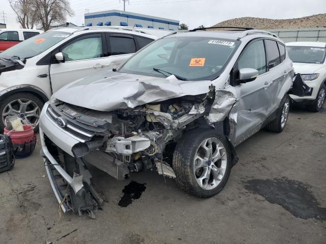 Ford Escape tit (2013)