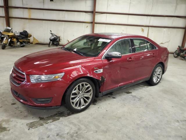 Ford Taurus lim (2013)