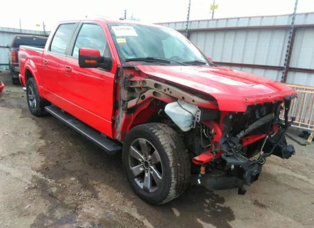Ford F-150 (2014)