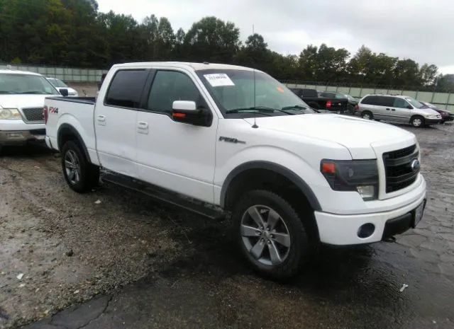 Ford F-150 (2014)