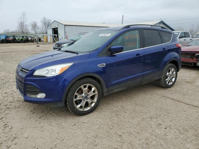 Ford Escape se (2014)