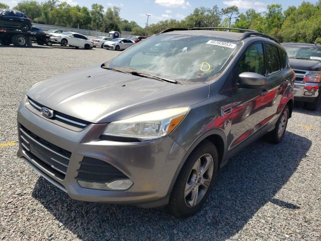 Ford Escape se (2014)
