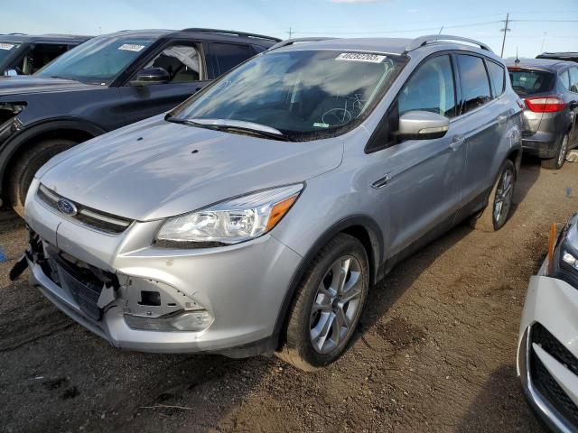 Ford Escape tit (2014)