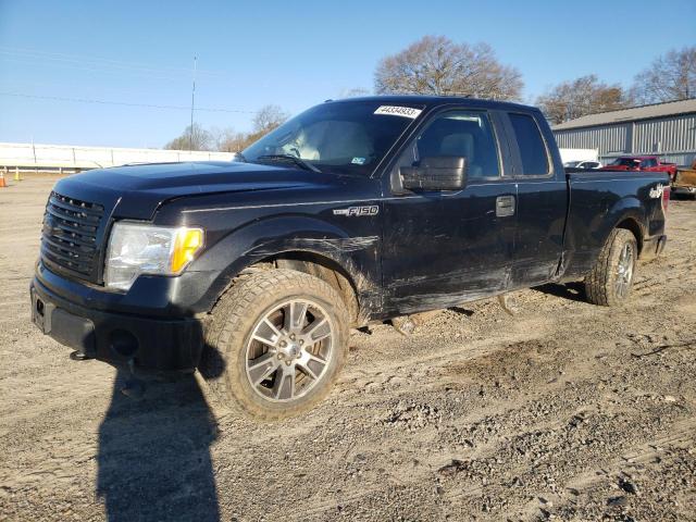 Ford F-150 (2014)