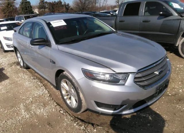 Ford Taurus (2015)