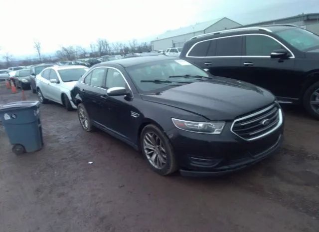 Ford Taurus (2015)