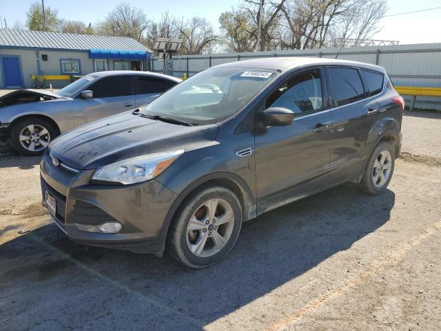 Ford Escape se (2015)