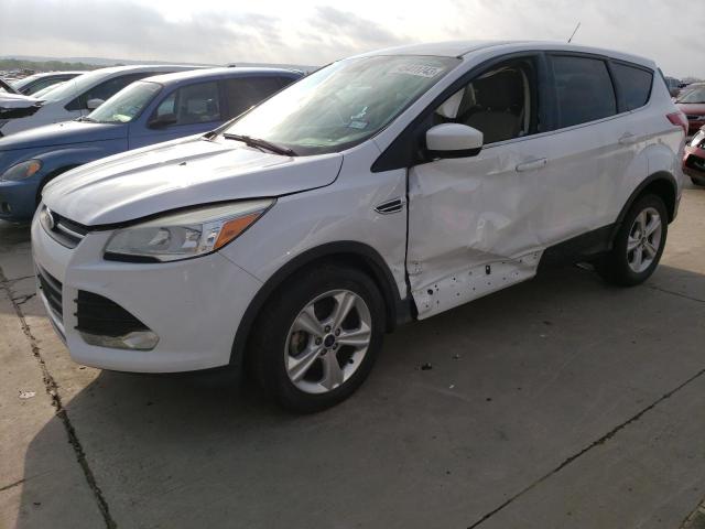 Ford Escape se (2015)