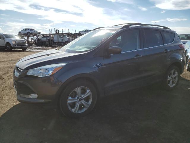 Ford Escape se (2015)
