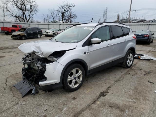 Ford Escape se (2016)