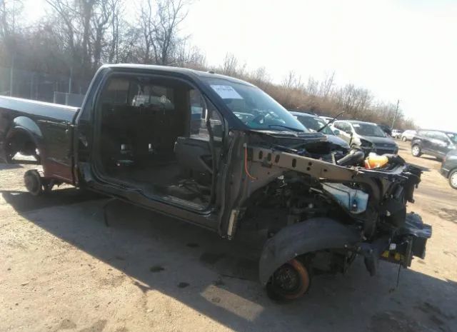 Ford F-150 (2017)