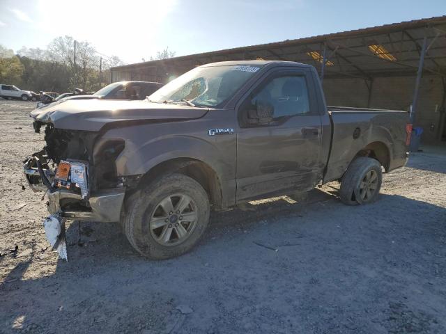 Ford F150 (2018)