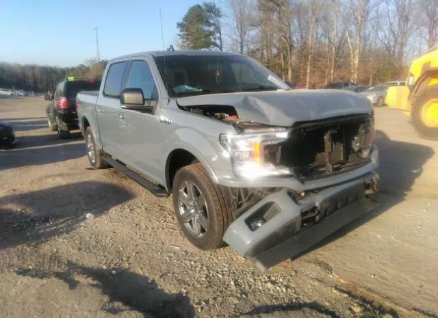 Ford F-150 (2019)