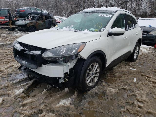 Ford Escape se (2020)