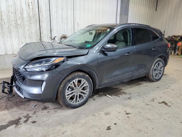 Ford Escape sel (2020)