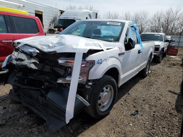 Ford F150 (2020)