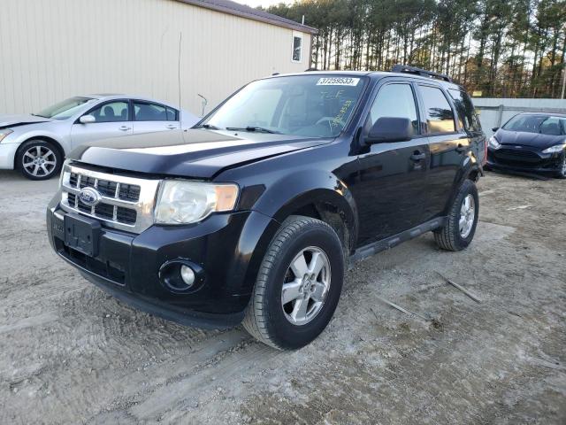 Ford Escape (2010)