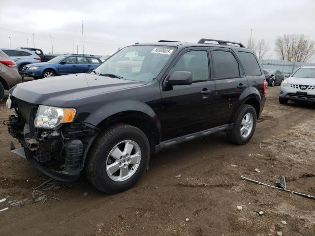 Ford Escape xlt (2010)