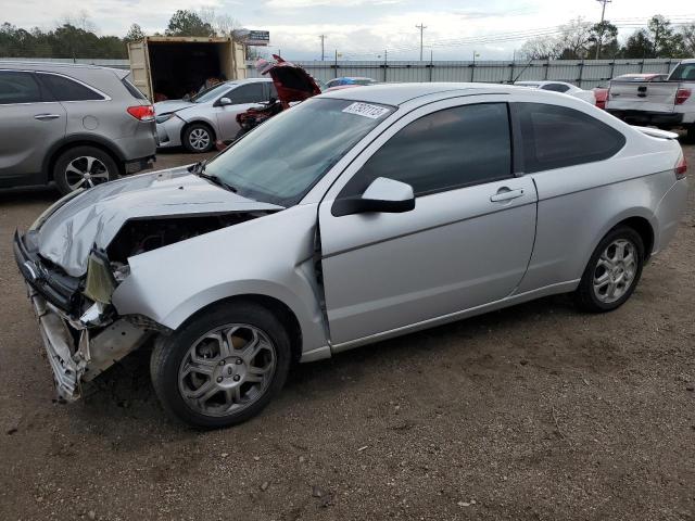 Ford Focus se (2010)