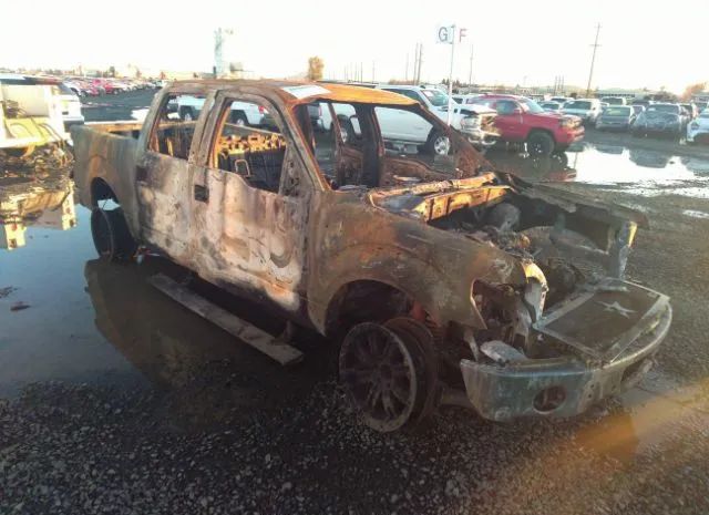 Ford F-150 (2011)