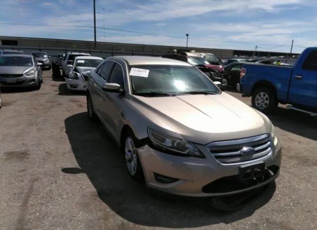 Ford Taurus (2011)