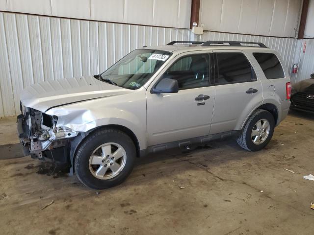Ford Escape xlt (2011)