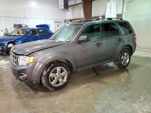Ford Escape xlt (2012)