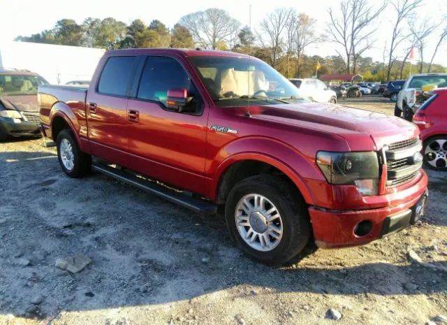 Ford F-150 (2013)