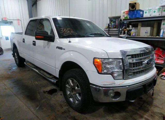 Ford F-150 (2013)