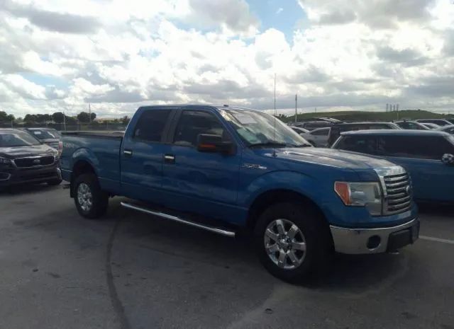 Ford F-150 (2013)