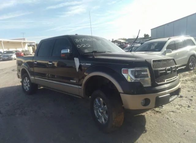 Ford F-150 (2013)