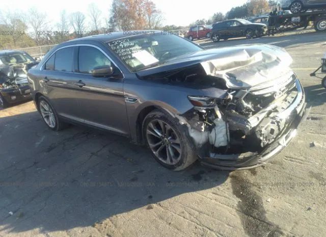 Ford Taurus (2013)