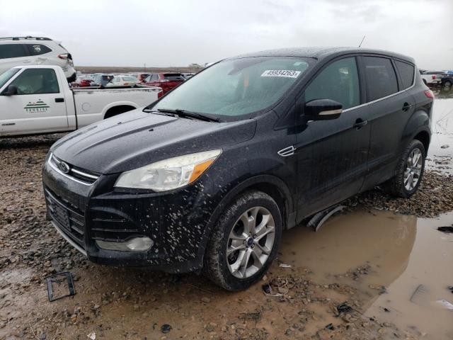 Ford Escape sel (2013)