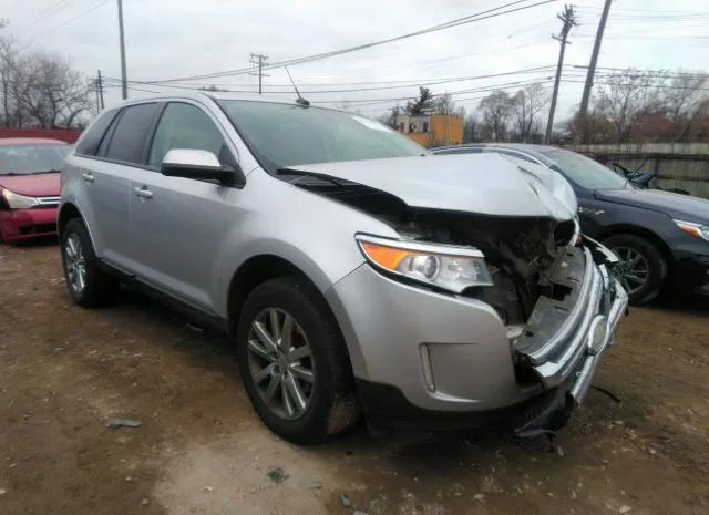 Ford Edge (2014)