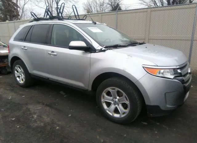 Ford Edge (2014)