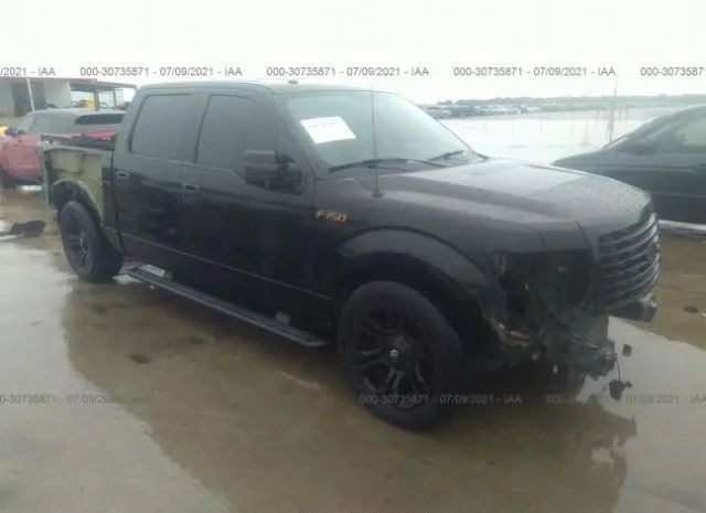 Ford F-150 (2014)