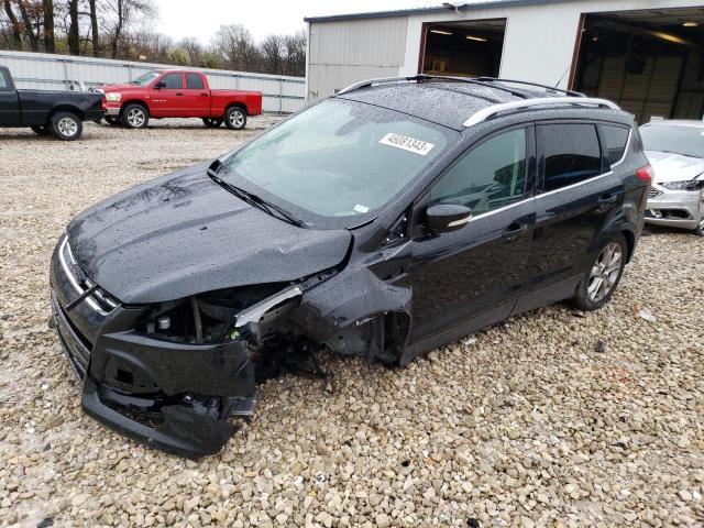 Ford Escape tit (2014)