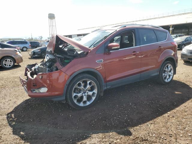 Ford Escape tit (2014)